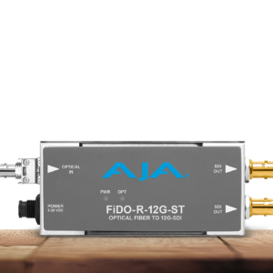 FiDO-R-12G-ST