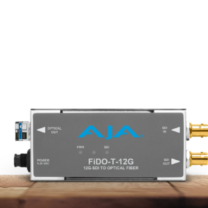 FiDO-T-12G