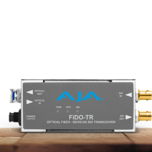 FiDO-TR