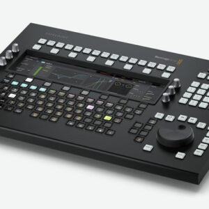Fairlight Desktop Audio Editor