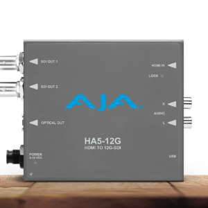 HA5-12G