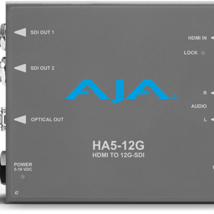HA5-12G-T