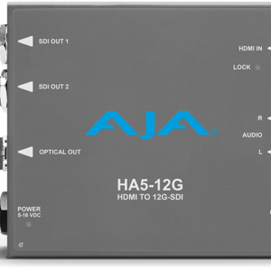 HA5-12G-T-ST