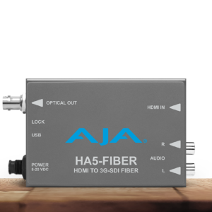 HA5-Fiber