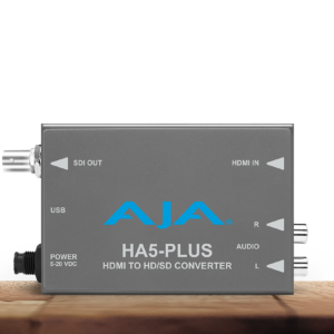 HA5-Plus