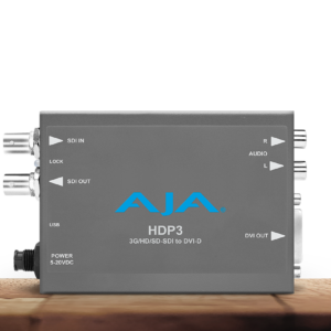 Micro Converter HDMI to SDI 3G