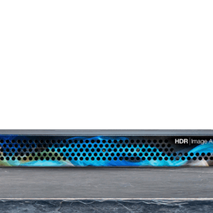 HDR Image Analyzer 12G