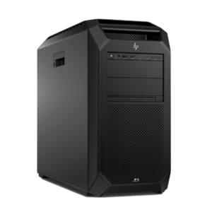 HP Z8 WORKSTATION
