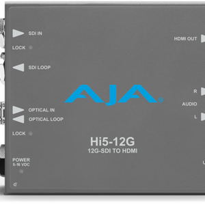 Hi5-12G-R