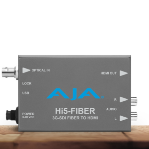Hi5-Fiber