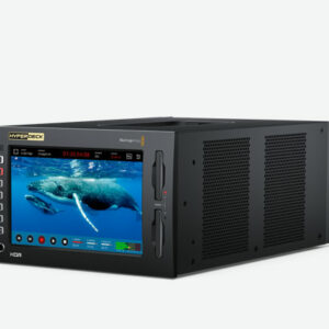 HyperDeck Extreme 4K HDR