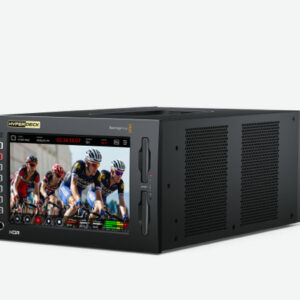 HyperDeck Extreme 8K HDR