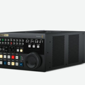 HyperDeck Extreme Control