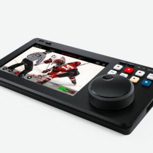 HyperDeck Shuttle 4K Pro 2TB