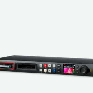 HyperDeck Studio 4K Pro