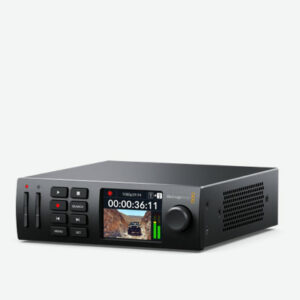 HyperDeck Studio HD Mini