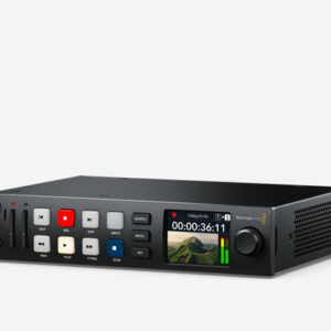 HyperDeck Studio HD Plus