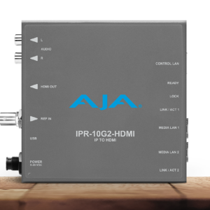 IPR-10G2-HDMI