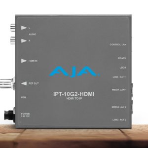 IPT-10G2-HDMI