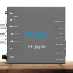 IPT-10G2-SDI