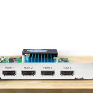 KONA HDMI