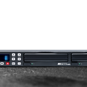 Ki Pro Rack