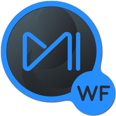 Mistika Workflows