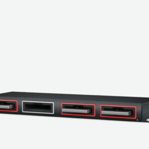 Blackmagic MultiDock 10G