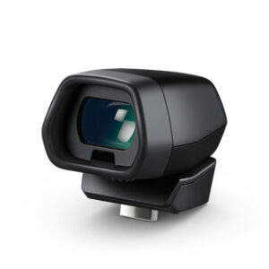 Blackmagic Pocket Cinema Camera Pro EVF