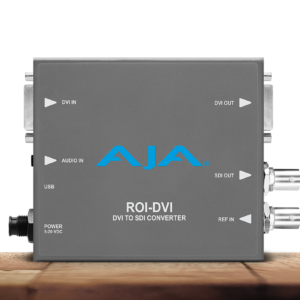 ROI-DVI