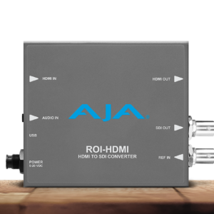 ROI-HDMI