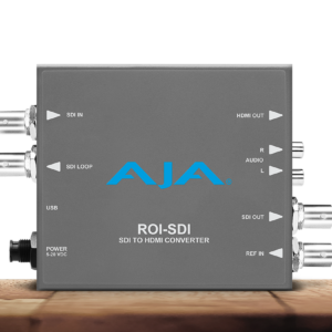 ROI-SDI