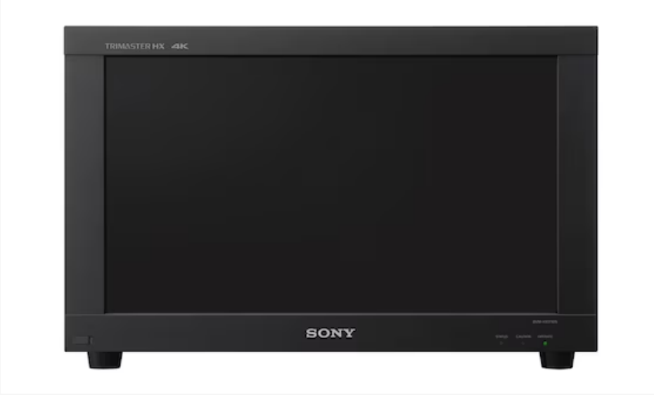 Sony BVM-HX1710N
