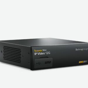 Teranex Mini - IP Video 12G
