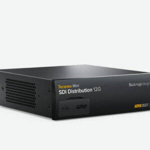 Teranex Mini - SDI Distribution 12G