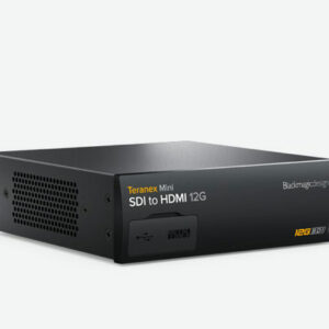 Teranex Mini - SDI to HDMI 12G