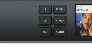 Teranex Mini - SDI to HDMI 8K HDR