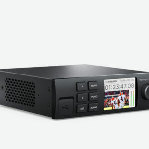 Teranex Mini - Smart Panel