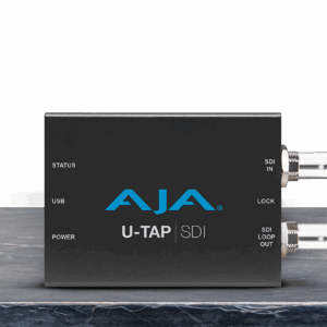 U-TAP-SDI