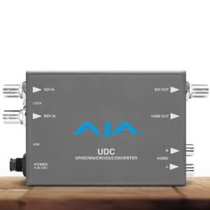 UDC