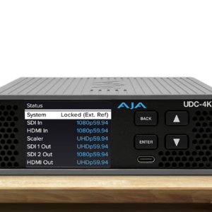 UDC-4K