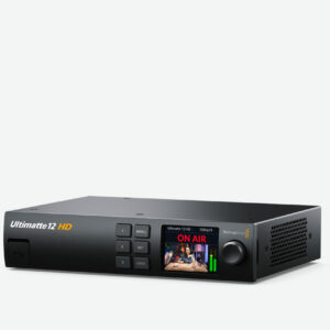 Ultimatte 12 HD