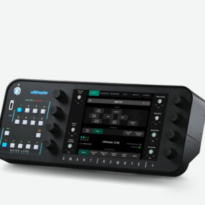 Ultimatte Smart Remote 4