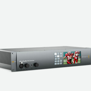 UltraStudio 4K Extreme 3