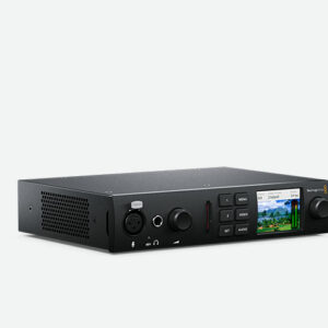 UltraStudio 4K Mini
