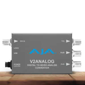 V2Analog