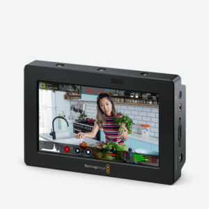 Blackmagic Video Assist 5 3G