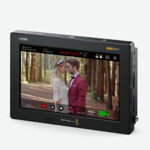 Blackmagic Video Assist 7 12G HDR