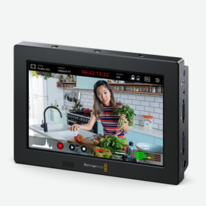 Blackmagic Video Assist 7 3G
