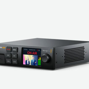 Blackmagic Web Presenter 4K